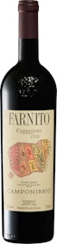 Carpineto Farnito Camponibbio Rosso Toscana IGT Carpineto Farnito Camponibbio Rosso Toscana IGT