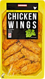 Denner Chicken Wings Denner Chicken Wings