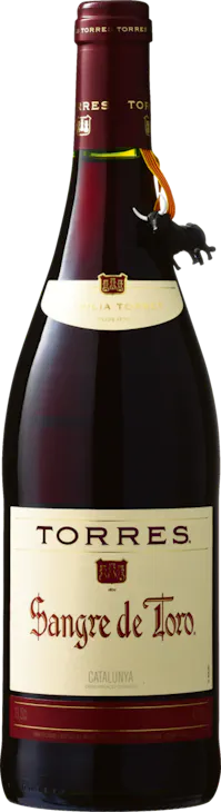  Torres Sangre de Toro