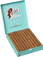 Cigarillos Sumatra Nobel Petit