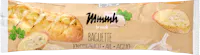 Mmmh Baguette