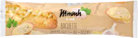 Mmmh Baguette
