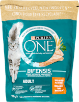 Nourriture sèche pour chats Adult Purina ONE