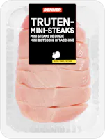 Mini steaks de dinde Denner