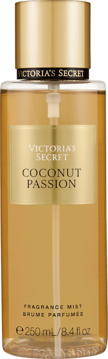 Victorias Secret Bodyspray Coconut Passion Splash