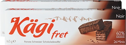 Kägi fret Kägi fret