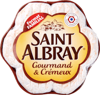 Saint Albray