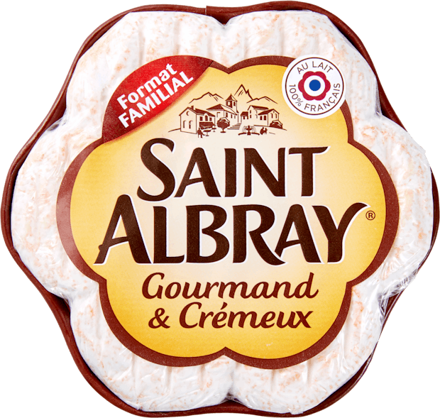 Saint Albray