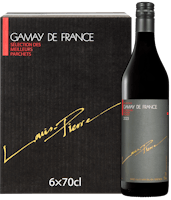 Louis Pierre Gamay de France