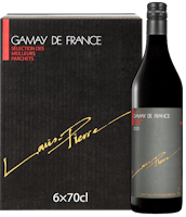 Louis Pierre Gamay de France