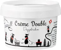 Double crème de Gruyère Le Moléson