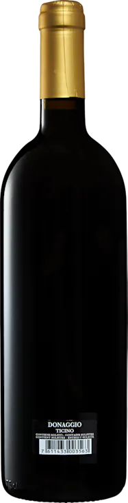 Zanini Donaggio Merlot del Ticino DOC