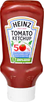 Tomato Ketchup Heinz