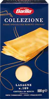 Barilla Collezione Lasagneblätter n. 189