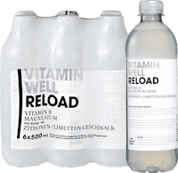Vitamin Well Reload