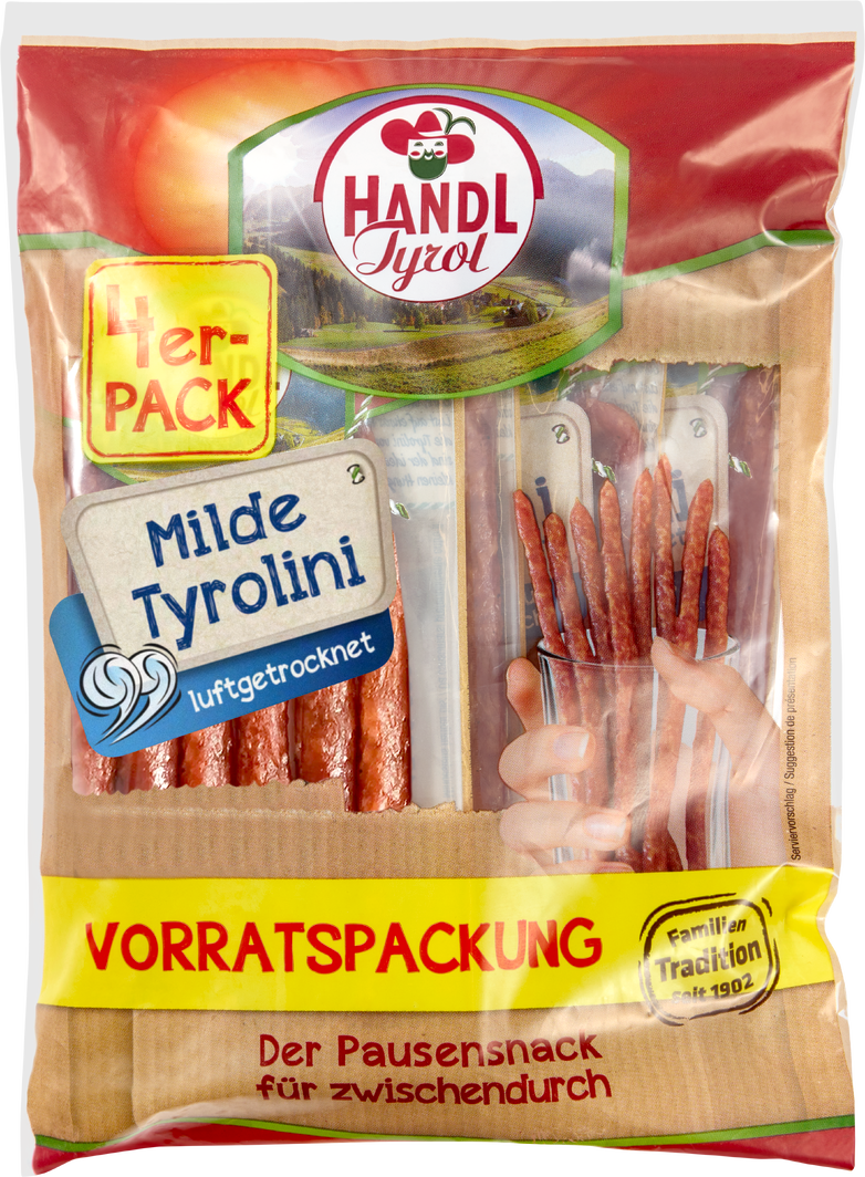 Handl Tyrol Tyrolini mild