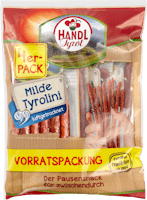 Handl Tyrol Tyrolini mild