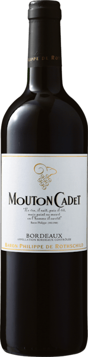 Mouton Cadet
