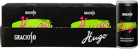 Gracioso Hugo