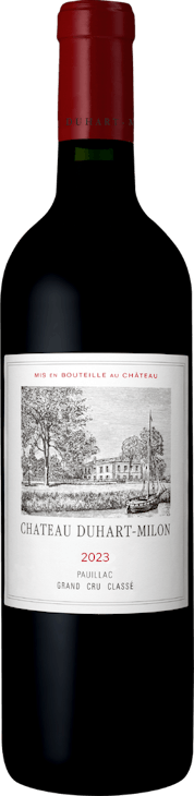 Château Duhart-Milon Pauillac AOC