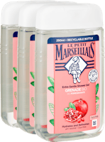 Gel doccia Melograno bio Le Petit Marseillais