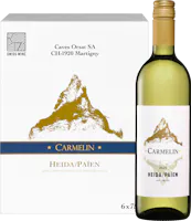 Carmelin Heida du Valais AOC