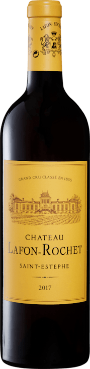 Château Lafon-Rochet 4e Grand Cru Classé Saint-Estèphe AOC