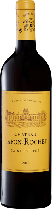 Château Lafon-Rochet 4e Grand Cru Classé Saint-Estèphe AOC