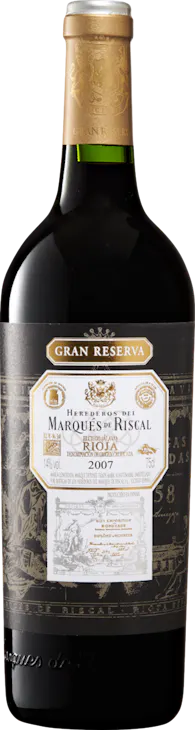 Marques de Riscal Gran Reserva DOCa Rioja