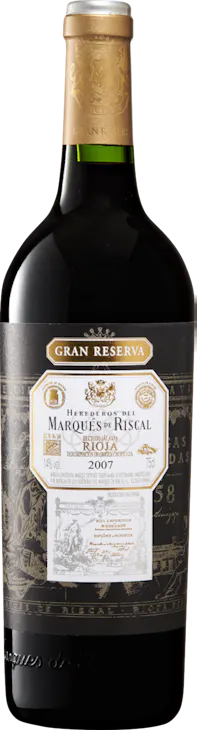 Marques de Riscal Gran Reserva DOCa Rioja