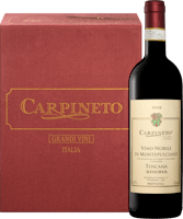 Carpineto Vino Nobile di Montepulciano DOCG Riserva