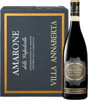 Villa Annaberta Amarone della Valpolicella DOCG