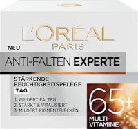 Crème hydratante anti-rides Jour Expert L’Oréal