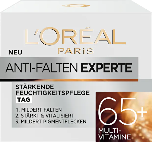 Crema idratante antirughe Giorno Expert L’Oréal