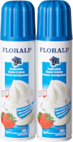 Demi-crème Floralp
