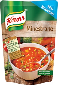 Minestrone Knorr Minestrone Knorr