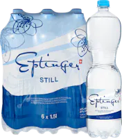 Eptinger Mineralwasser