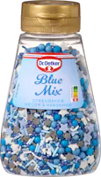 Blue Mix Dr. Oetker