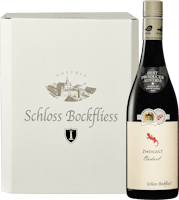 Zweigelt Oadaxl Bockfliess