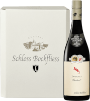 Zweigelt Oadaxl Bockfliess