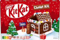 Kitkat Cabin
