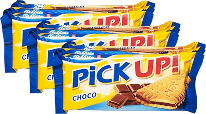 Bahlsen Pick Up Choco Bahlsen Pick Up Choco