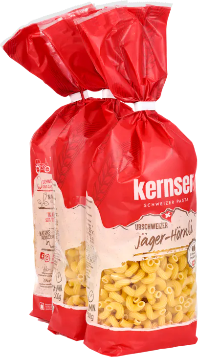 Cornettes Chasseur Kernser 