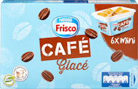 Gelato Cafe Mini Frisco