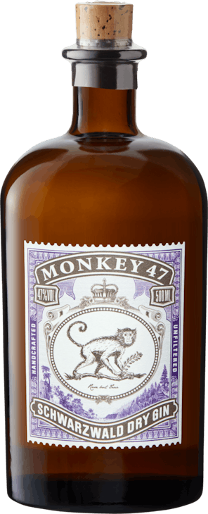 Monkey 47 Dry Gin 