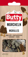 Butty Morchel-Hüte