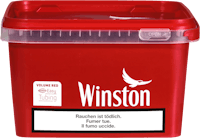 Tabacco per sigarette Classic MYO Winston