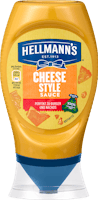 Sauce Hellmann’s