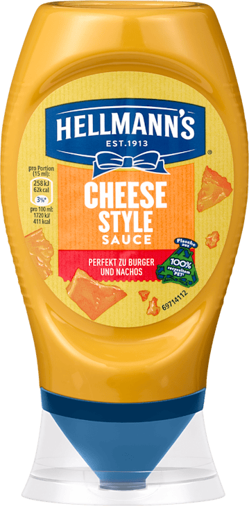 Sauce Hellmann’s