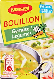 Brodo Maggi Brodo Maggi